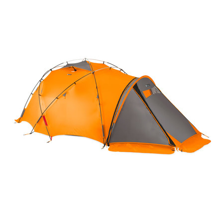 NEMO Equipment Chogori Mountaineering Tent, 2 Person 814041018852