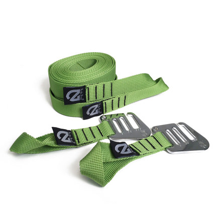 NEMO Equipment Cloudview, Super Straps 814041018333