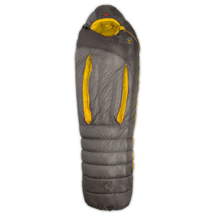 NEMO Equipment Coda 0 Sleeping Bag 850 Down-Regular
