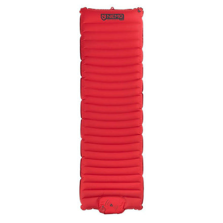 NEMO Equipment Cosmo 3D Sleeping Pad, Regular, 814041019675