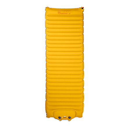 NEMO Equipment Cosmo Insulated Lite Sleeping Pad-Long