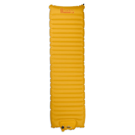 NEMO Equipment Cosmo Insulated Lite Sleeping Pad-Regular
