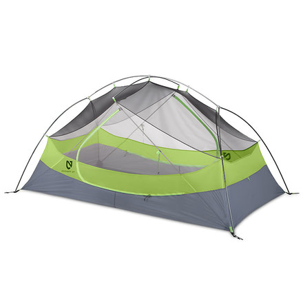 Dagger 2P Tent - 2 Person, 3 Season