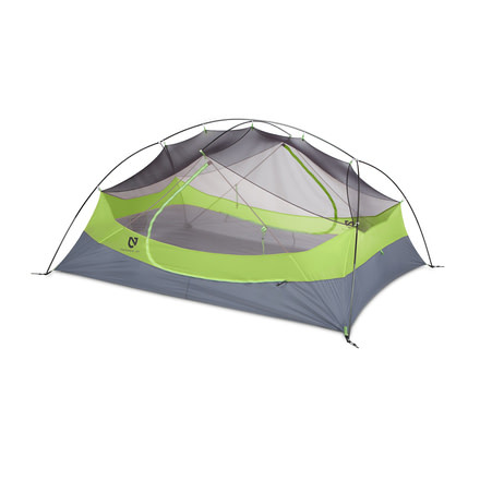 Dagger 3P Tent - 3 Person, 3 Season