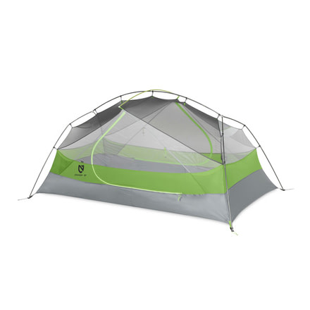 NEMO Equipment Dagger Ultralight Backpacking Tent, 2 Person, 814041019903
