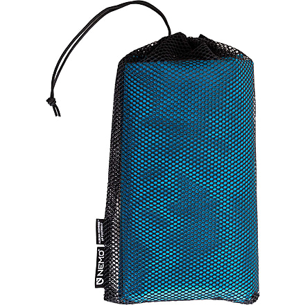 NEMO Equipment 2025 Aurora Highrise Footprint, Oasis, 6P, 811666036483