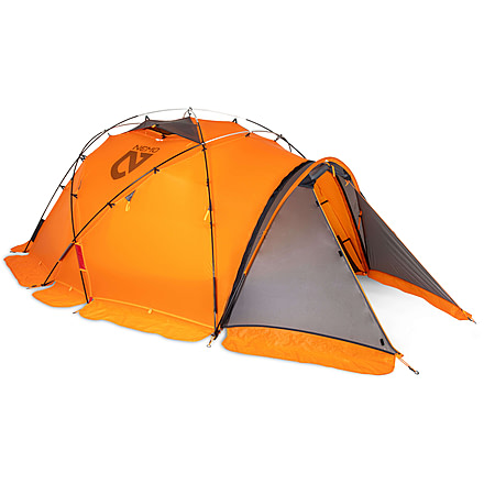 NEMO Equipment 2025 Chogori Mountaineering Tent, Waypoint, 3P, 811666036957