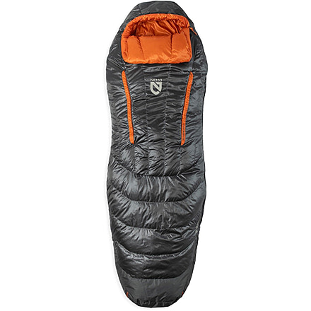 NEMO Equipment 2025 Disco 30F Endless Promise Sleeping Bag - Mens, Chimera, Regular, 811666037251