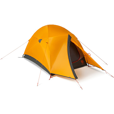 NEMO Equipment 2025 Kunai 3-4 Season Backpacking Tent, Torch, 2P, 811666037008
