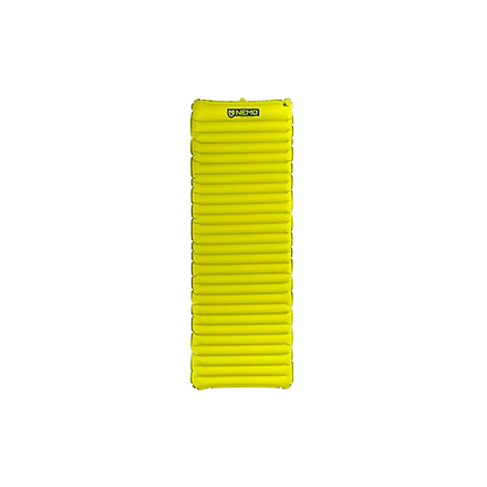 NEMO Equipment Astro Sleeping Pad, Lumen, Long Wide, 811666034595