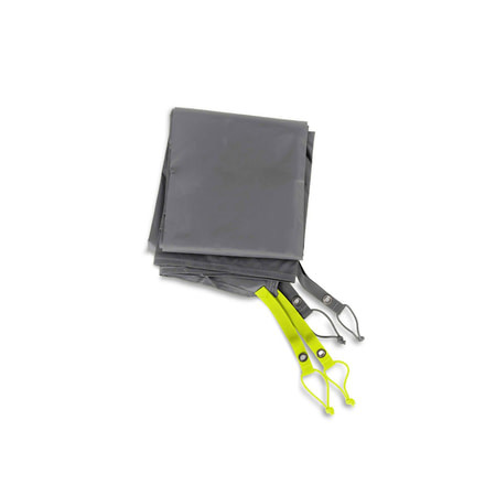 NEMO Equipment Firefly Footprint- 2 Person, 811666031839