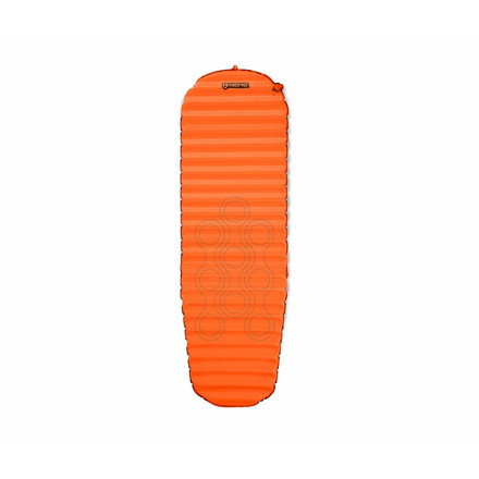 NEMO Equipment Flyer Sleeping Pad, Long Wide, 811666031174