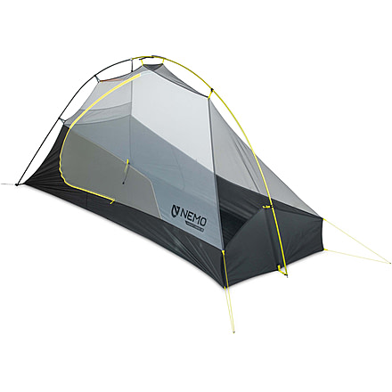 NEMO Equipment Hornet OSMO 1P, 1P, 811666034052