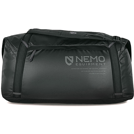NEMO Equipment 2026 Double Haul 100L Duffel Bag