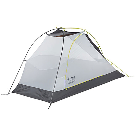 NEMO Equipment 2026 Dragonfly OSMO Backpacking Tent - 1 Person