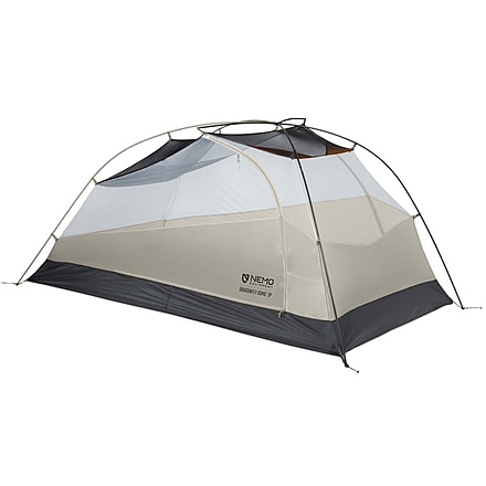 NEMO Equipment 2026 Dragonfly OSMO Backpacking Tent - 2 Person