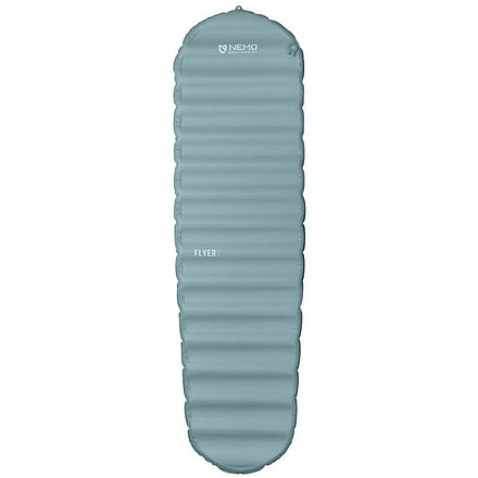 NEMO Equipment 2026 Flyer Mummy Sleeping Pad