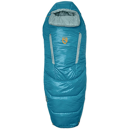 NEMO Equipment 2026 Forte 35F Sleeping Bag - Womens