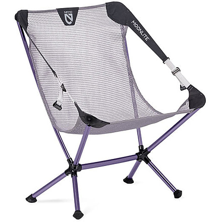 NEMO Equipment 2026 Moonlite Camp Chair