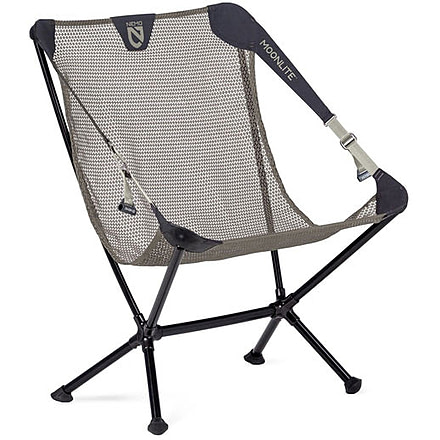 NEMO Equipment 2026 Moonlite Camp Chair