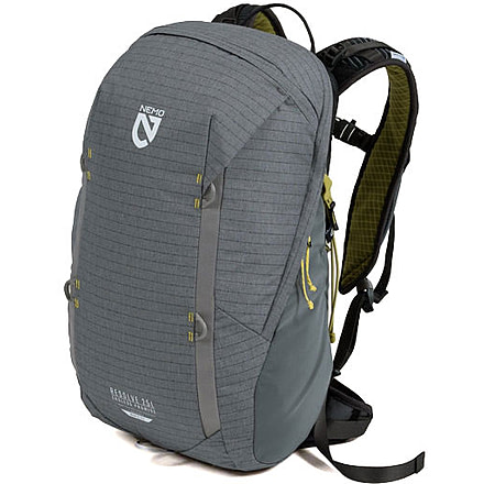 NEMO Equipment 2026 Resolve 25L Daypack - Mens