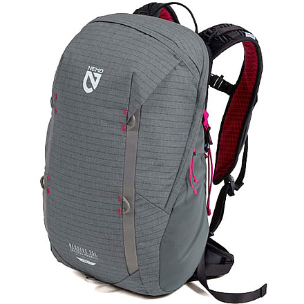 NEMO Equipment 2026 Resolve 25L Daypack - Womens