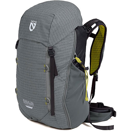 NEMO Equipment 2026 Resolve 35L Daypack - Mens
