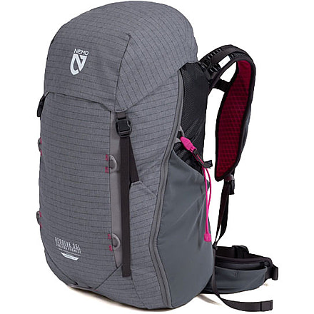 NEMO Equipment 2026 Resolve 35L Daypack - Womens