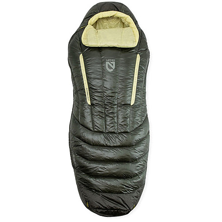 NEMO Equipment Disco 15F Sleeping Bag - Womens