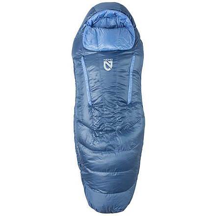 NEMO Equipment Disco 30F Sleeping Bag - Womens