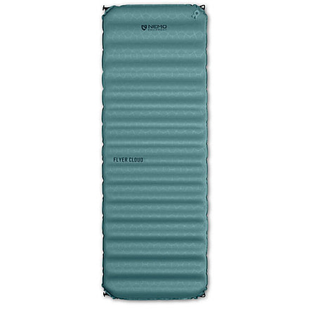 NEMO Equipment Flyer Cloud Sleeping Pad
