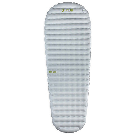 NEMO Equipment Tensor Elite Mummy Sleeping Pad