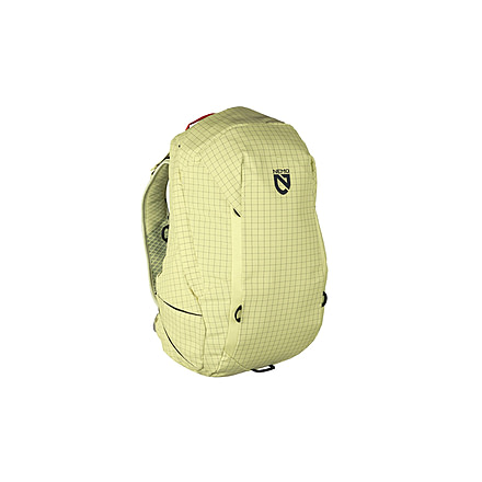 NEMO Equipment Resolve 25L Endless Promise - Mens, Citron, 811666033017