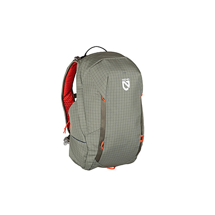 NEMO Equipment Resolve 25L Endless Promise - Mens, Smokey Olive, 811666033024