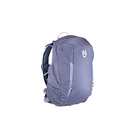 NEMO Equipment Resolve 25L Endless Promise - Womens, Blue Granite, 811666033031