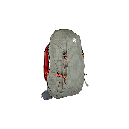NEMO Equipment Resolve 35L Endless Promise - Mens, Smokey Olive, 811666035332
