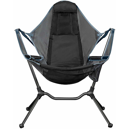 NEMO Equipment Stargaze Recliner Luxury, Plasma Fractus, 811666033574
