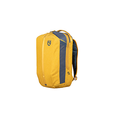 NEMO Equipment Vantage 20L Endless Promise Backpack, Chai, 811666033055