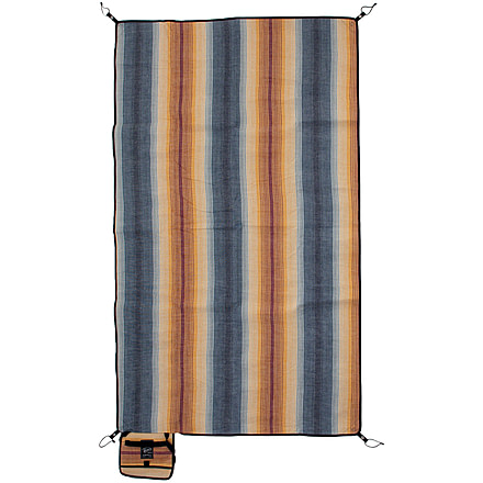 NEMO Equipment Victory Blanket 2P, Atacama Daybreak, 2 Person, 811666032898