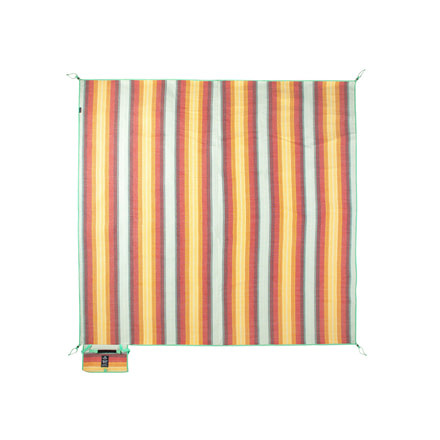 NEMO Equipment Victory Blanket, Extra Large, 811666031778