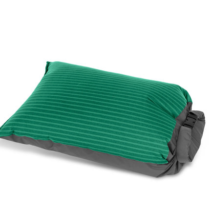 NEMO Equipment Fillo Bello Sleeping Pad, Sapphire Stripe 814041018395