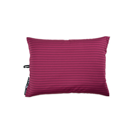 Fillo Elite Ultralite Backpacking Pillow-Purple Stripe
