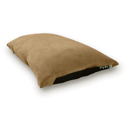 NEMO Equipment Fillo SE - Pillow-Coyote