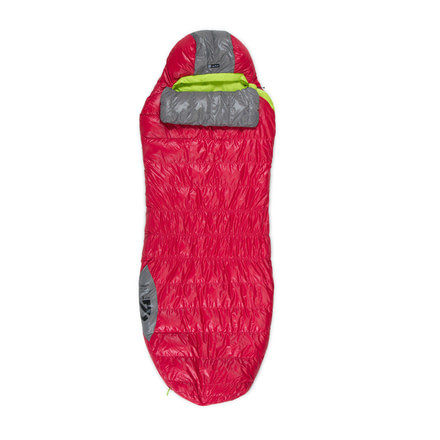 Fusion 20 Sleeping Bag Down/Synthetic-Regular