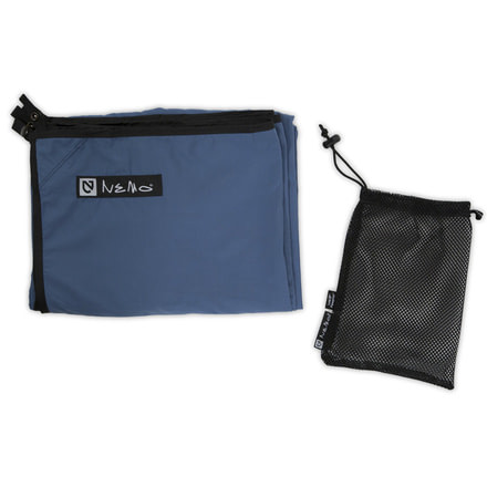 NEMO Equipment Galaxi 3P Pawprint