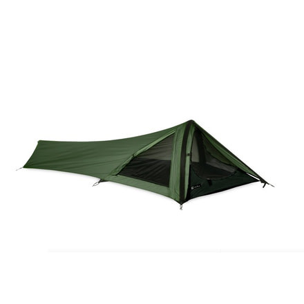 NEMO Equipment Gogo SE Tent - 1 Person, 4 Season