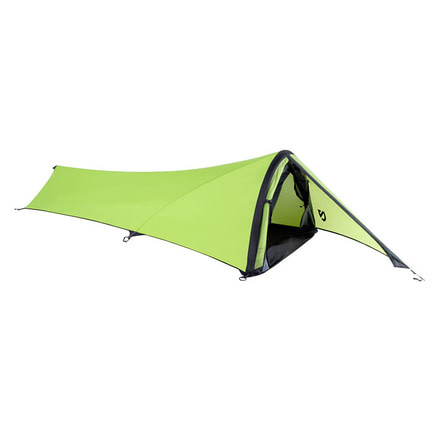 NEMO Equipment Gogo Tent - 1 Person 3 Season