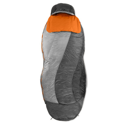 NEMO Equipment Harmony 40 Sleeping Bag Primaloft-Regular