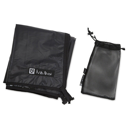 NEMO Equipment Hornet 1P Footprint