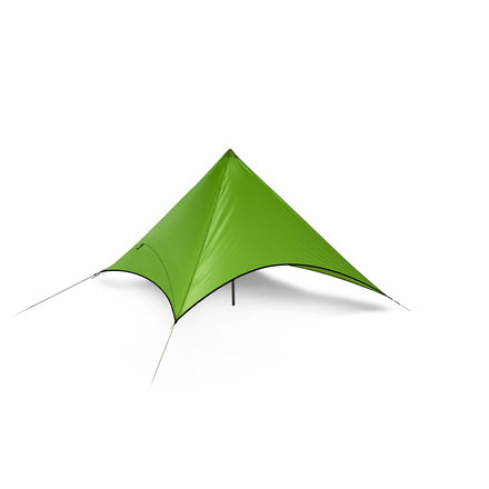 NEMO Equipment Hunker 2P Tent - 2 Person, 3 Season